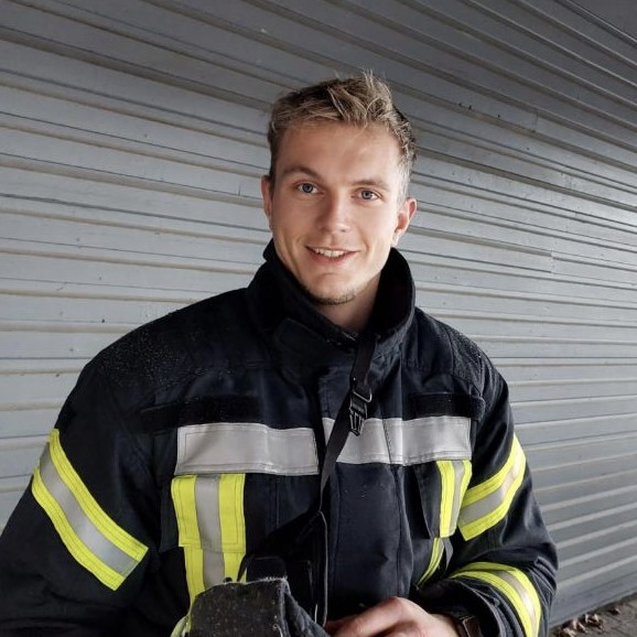 Kevin Andresen